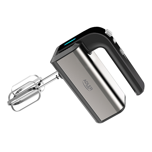 Ručný mixér INOX Adler AD 4225